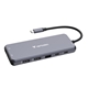 Verbatim (32154) USB-C Pro Multiport Hub 14 Port CMH-14 - Image 3
