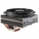 be quiet! Shadow Rock TF 2 Fan CPU Cooler, Universal Socket, Silence-Optimized 135mm PWM Black Cooling Fan, 1400RPM, 5 Heat Pipes, 160W TDP, Space Saving Top-Flow Design - Image 3
