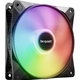 Be Quiet! LIGHT WINGS LX 120mm PWM High-Speed Case Fan, Rifle Bearing, 9 optimized fan blades with perfect angle for extraordinary air pressure, 3 Years Warranty - Image 3