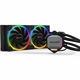 be quiet! Pure Loop 2 FX AiO Liquid CPU Cooler, Universal Socket, 240mm Radiator, 2 x Light Wings 120mm PWM High Speed 2500RPM Addressable RGB Cooling Fan, Addressable RGB LED Pump Head, ARGB PWM Hub Included - Image 3