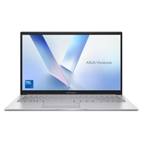 ASUS Vivobook 15 X1504VA-BQ2889W Laptop, 15.6 Inch Full HD Screen, Intel Core 5 120U 10 Core Processor, 16GB RAM, 512GB SSD, Windows 11 Home