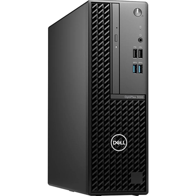 DELL Business Desktop OptiPlex 3000 SFF, Intel Core i5-12500, 16GB DDR4, 256GB PCIe SSD, Intel UHD Graphics 770, Windows 11 Pro - Image 2