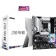ASRock Z790 Pro RS Intel 1700 Socket Motherboard, ATX, 4x DDR5 Slots, 4x M.2 Sockets, Fitted I/O Shield, 2.5GbE LAN, 1x DisplayPort / 1x HDMI Port - Image 3