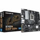 Gigabyte B760M D3HP DDR4 Intel 1700 Socket Motherboard, Micro-ATX, 4x DDR4 Slots, 2x M.2 Sockets, GbE LAN, 1x D-Sub / 1x DisplayPort / 1x HDMI Port - Image 3