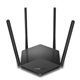 Mercusys MR60X AX1500 Dual-Band Wi-Fi 6 Router - Image 3