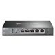 TP-Link Omada ER605 (TL-R605) Omada Gigabit VPN Router - Image 3