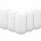 Ubiquiti NS-5ACL NanoStation AC Loco 5GHz 13dBi airMAX Outdoor Wireless AC CPE Bridge 5 Pack - Image 3