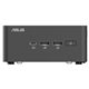 ASUS NUC 15 Pro Barebone Kit, Intel Core 3 100U CPU, Intel Graphics, Wi-Fi 7, Bluetooth 5.4 - Image 3