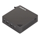 Gigabyte BRIX (GB-BRU5-225H) Barebone Kit, Intel Core Ultra 5 225H 14 Core CPU, 2 x DDR5 SO-DIMM Slots, 2 x M.2 2280 Slots, 1 x M.2 E Key 2230 Wi-Fi & BT slot (Wi-Fi 7 RTL8922AE) - Image 3