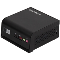 Ultra Compact Intel N150, Quad Core, 8GB Kingston DDR5 RAM, 256GB ADATA NVMe, Wi-Fi & BT, USB-C Pre-Built PC