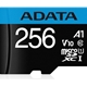 Adata Premier microSDXC/SDHC 256GB SD5.1 UHS-I Memory Card - Image 3