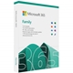 Microsoft 365 Family Medialess 1 Year Subscription 6 Users - Retail Boxed FY25H2 - Image 3