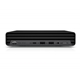 HP Pro Mini 400 G9 Desktop Mini, Intel Core i5-14500T 14th Gen, 16GB RAM, 512 SSD, Intel UHD Graphics 770, Windows 11 Pro - Image 3