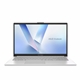 ASUS Vivobook Go 15 Laptop, 15.6 Inch Full HD Screen, AMD Ryzen 5 7520U Processor, 8GB RAM, 512GB SSD, Windows 11 Home, Silver - Image 3