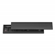 Marvo Scorpion K002 Crest 60 Universal Padded Keyboard Wrist Rest Pad (Black) - Image 3