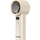Verbatim (32343) Cool 'n' Go Ice Touch Handheld Fan - White/Silver - Image 3