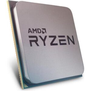 AMD RYZEN 5 7500X3D AM5 TRAY