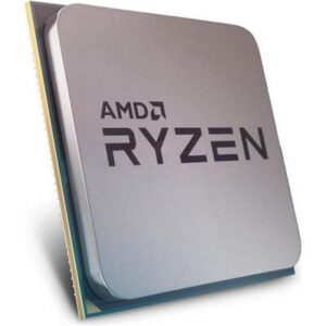 AMD RYZEN 7 9800X3D TRAY