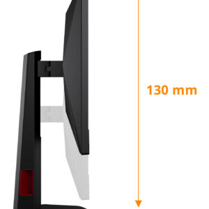 AOC 23.8 IPS MONITOR 24G4ZR