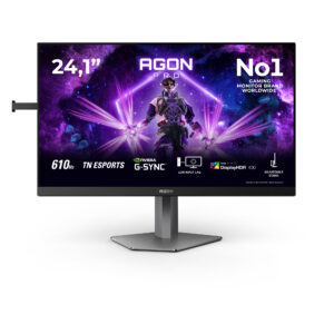 AOC 24.1 TN MONITOR AG246FK6
