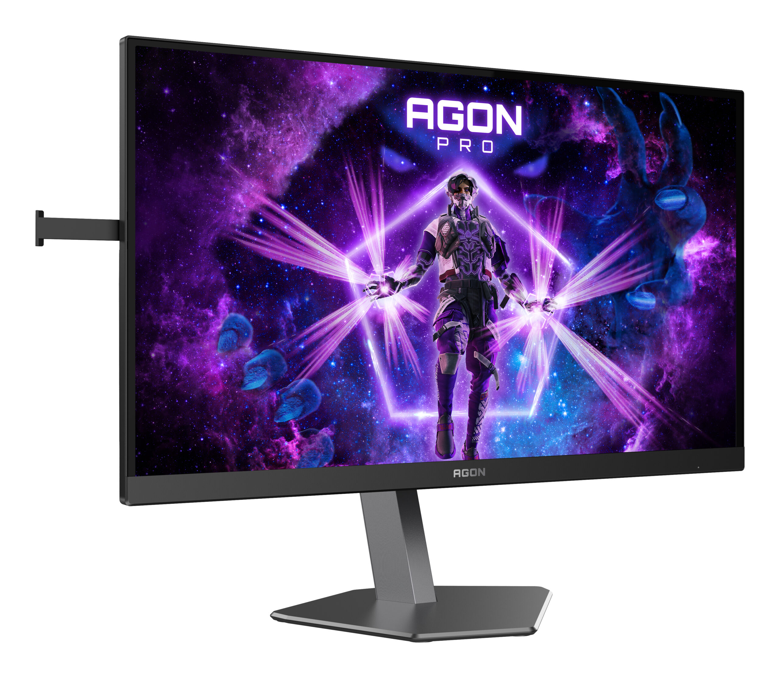AOC 24.1 TN MONITOR AG246FK6 - Image 6