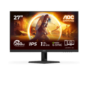 AOC 27 IPS MONITOR 27G4ZRE