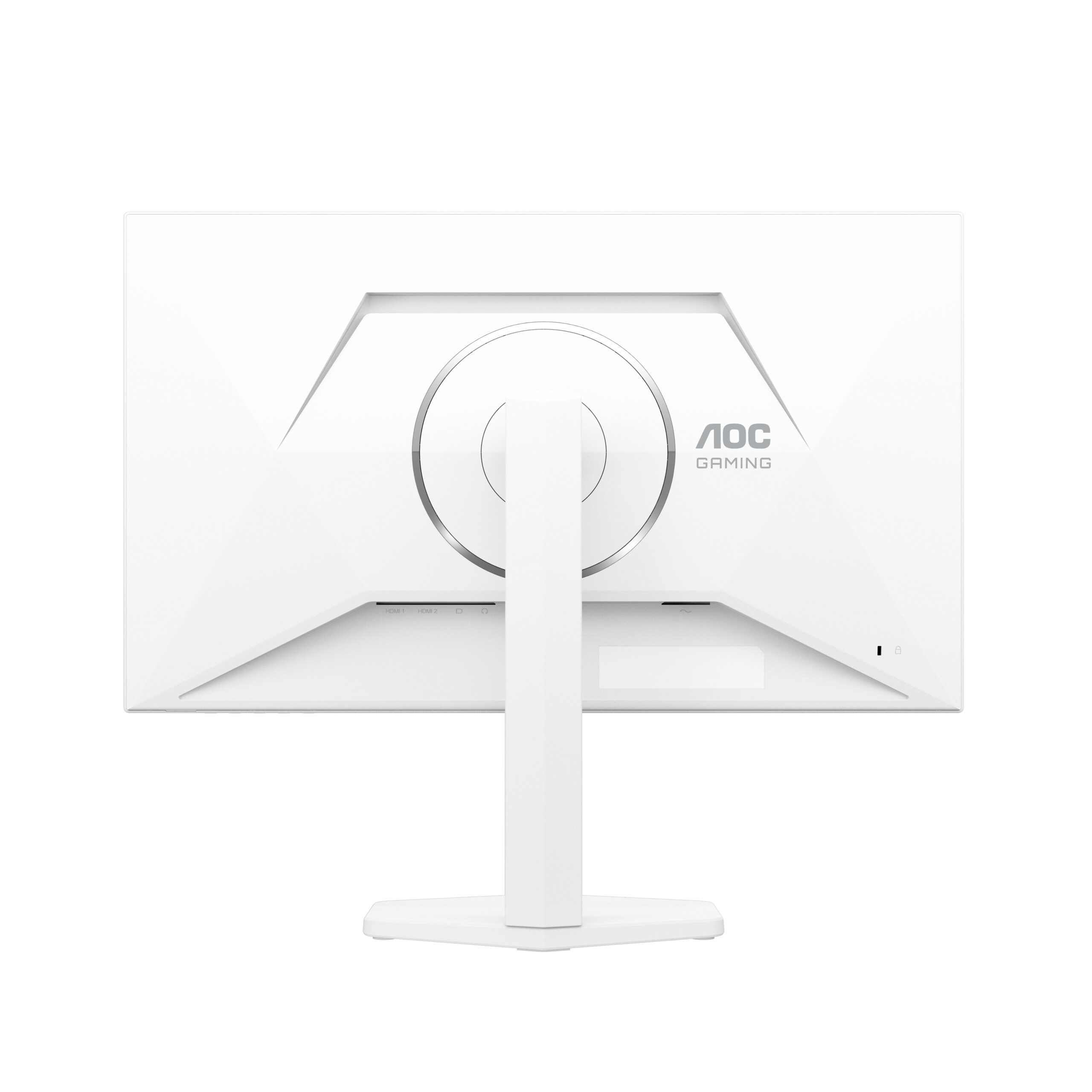 AOC 27 IPS MONITOR U27G4R - Image 4