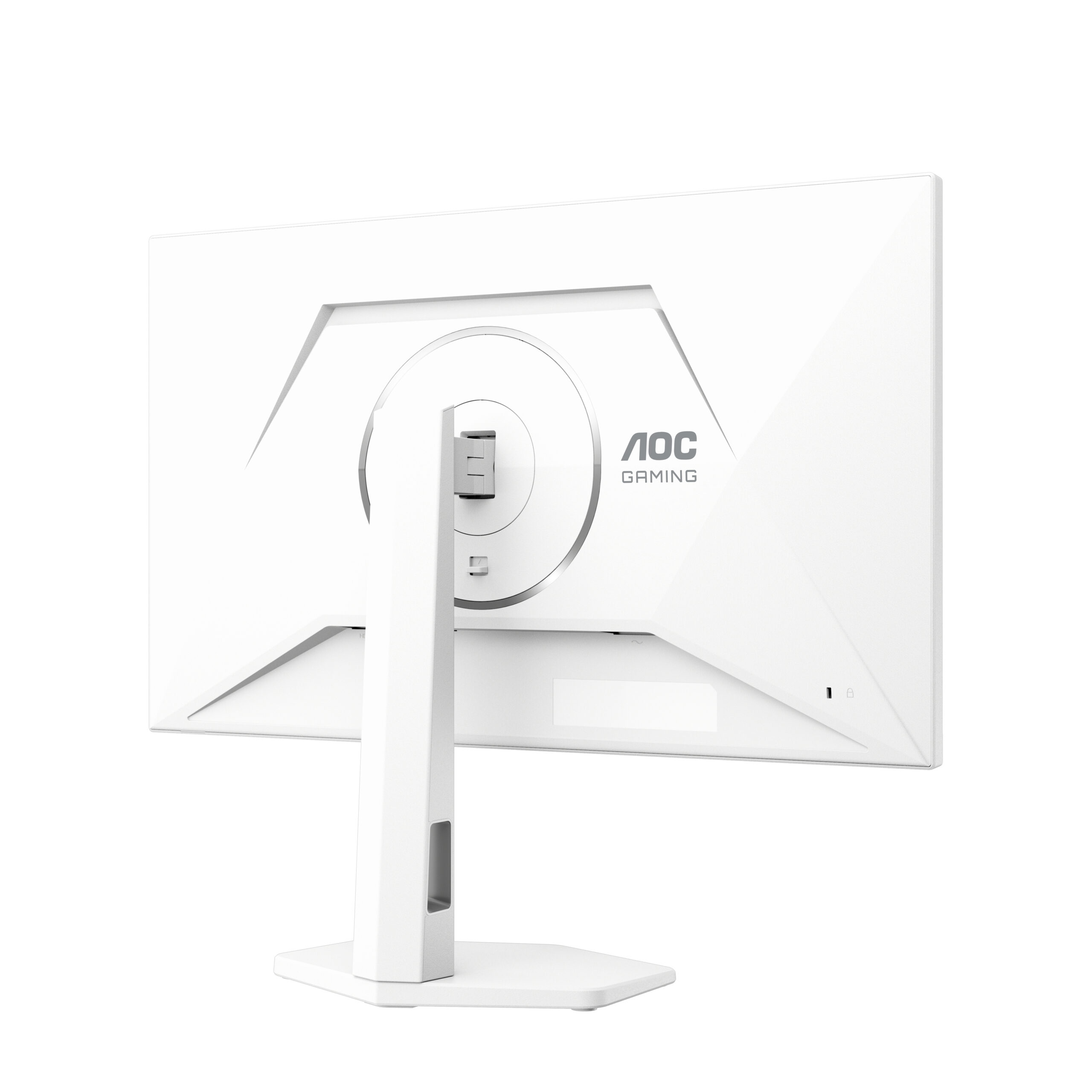 AOC 27 IPS MONITOR U27G4R - Image 6