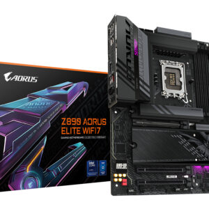 AORUS 1851 Z890 AORUS ELITE WIFI7