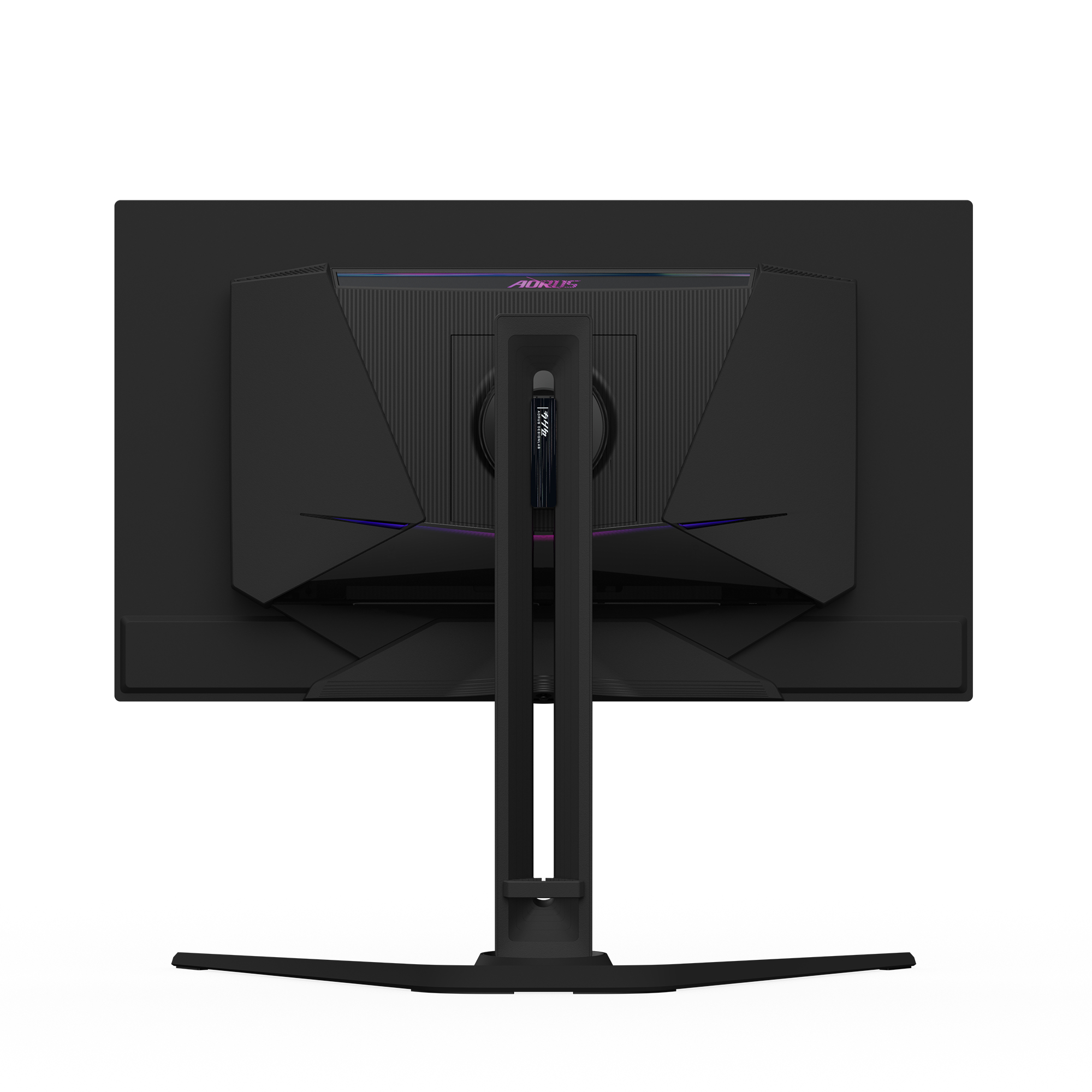 AORUS 27 QD-OLED MONITOR SPK FO27Q5P - Image 3