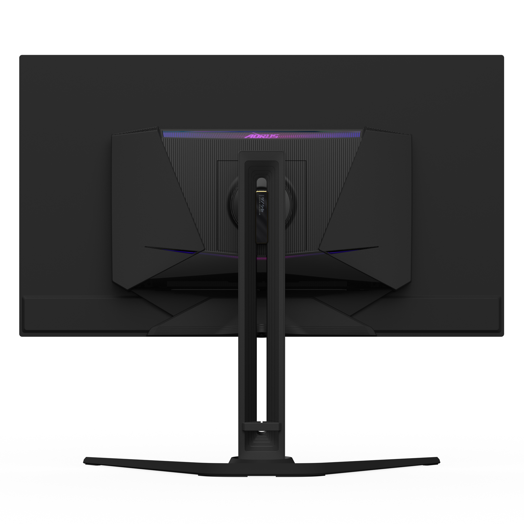 AORUS 31.5 OLED SPK FO32U2P 4K - Image 3