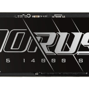AORUS SSD GEN5 14000 M.2 PCIE 4TB
