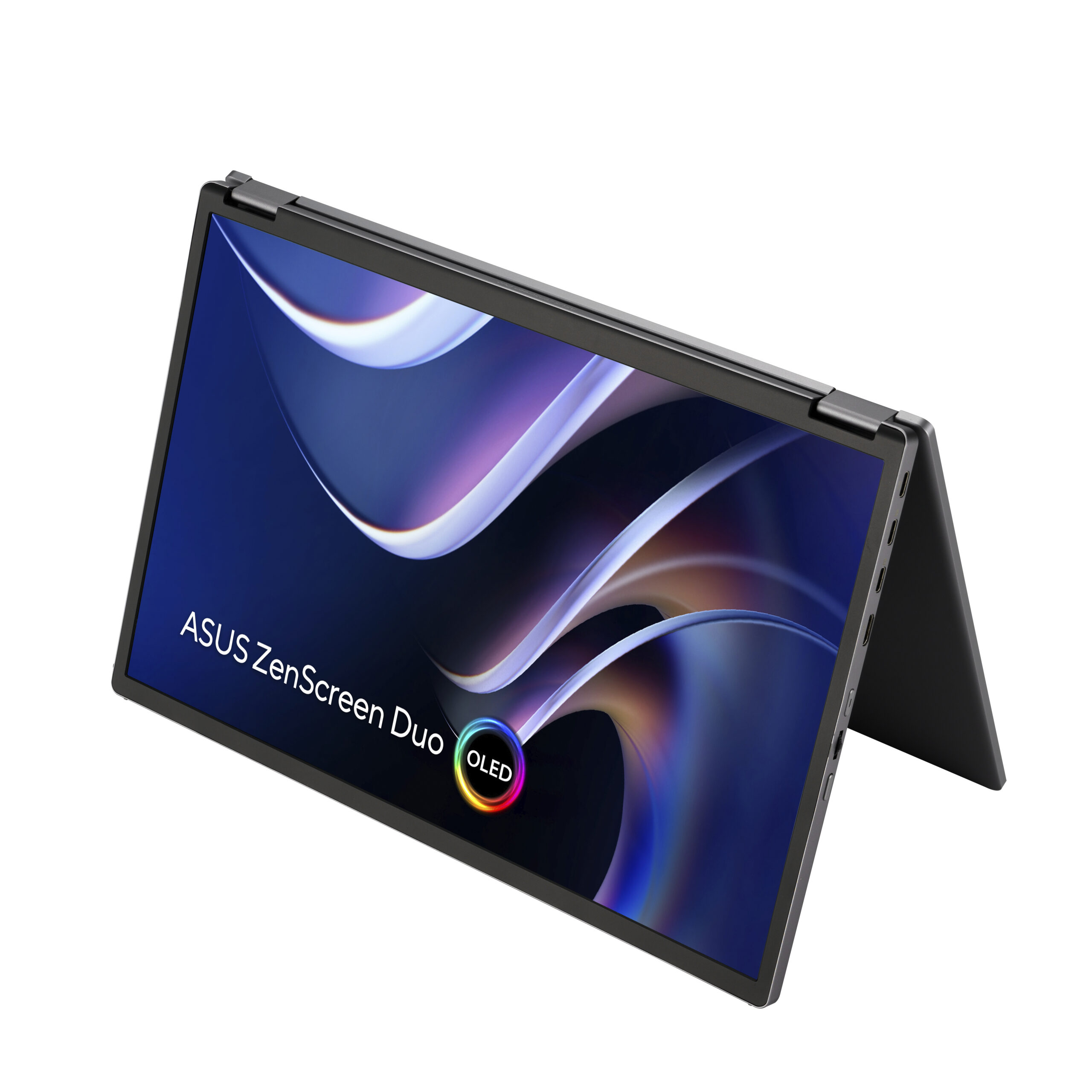 ASUS 14 OLED ZENSCREEN DUO MQ149CD - Image 6