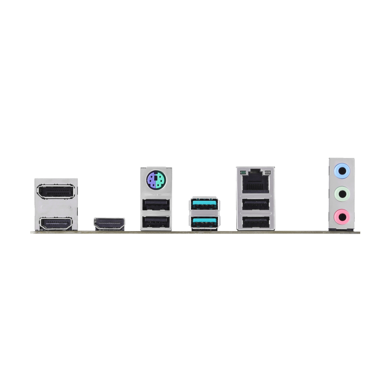 ASUS 1700 PRIME B760M-A D4-CSM M-ATX - Image 5