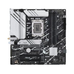 ASUS 1700 PRIME B760M-A WIFI D4 M-ATX