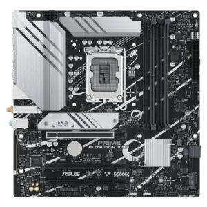 ASUS 1700 PRIME B760M-A WIFI M-ATX