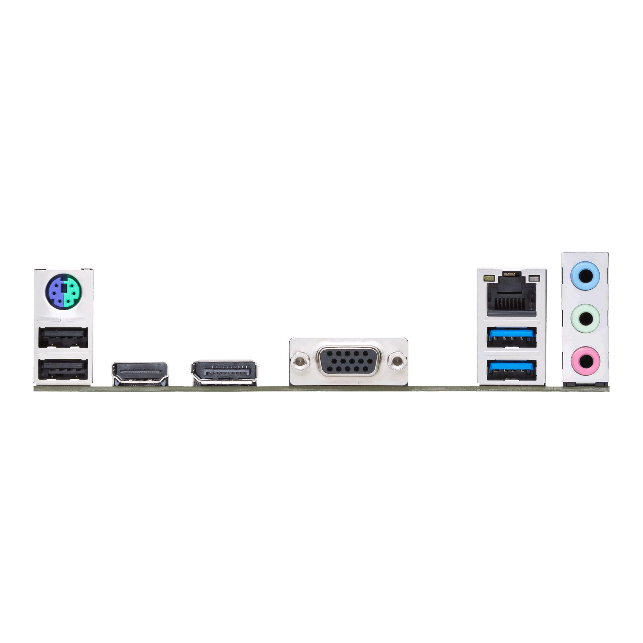 ASUS 1700 PRIME H610I-PLUS D4-CSM M-ITX - Image 6