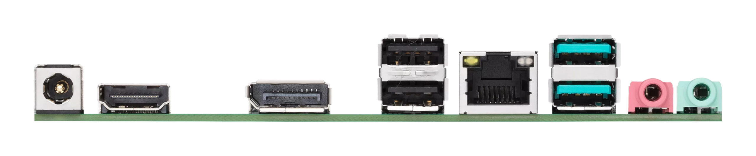 ASUS 1700 PRO H610T D4-CSM THIN M-ITX - Image 6