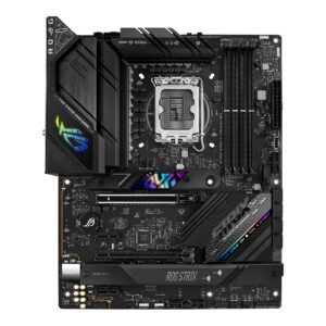 ASUS 1700 ROG STRIX B760-F GAMING WIFI
