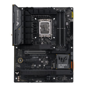 ASUS 1700 TUF GAMING Z790-PLUS WIFI