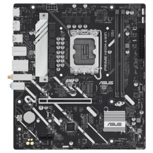 ASUS 1851 PRIME H810M-A WIFI M-ATX