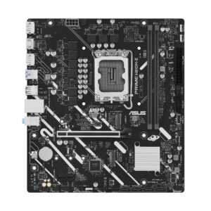 ASUS 1851 PRIME H810M-E-CSM M-ATX