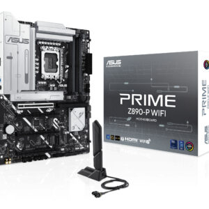 ASUS 1851 PRIME Z890-P WIFI