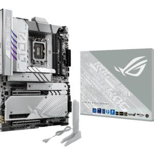 ASUS 1851 ROG MAXIMUS Z890 APEX