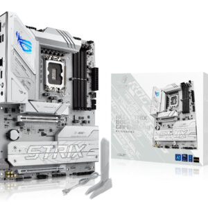 ASUS 1851 ROG STRIX B860-A GAMING WIFI