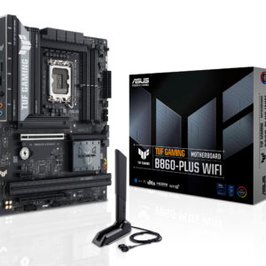 ASUS 1851 TUF GAMING B860-PLUS WIFI