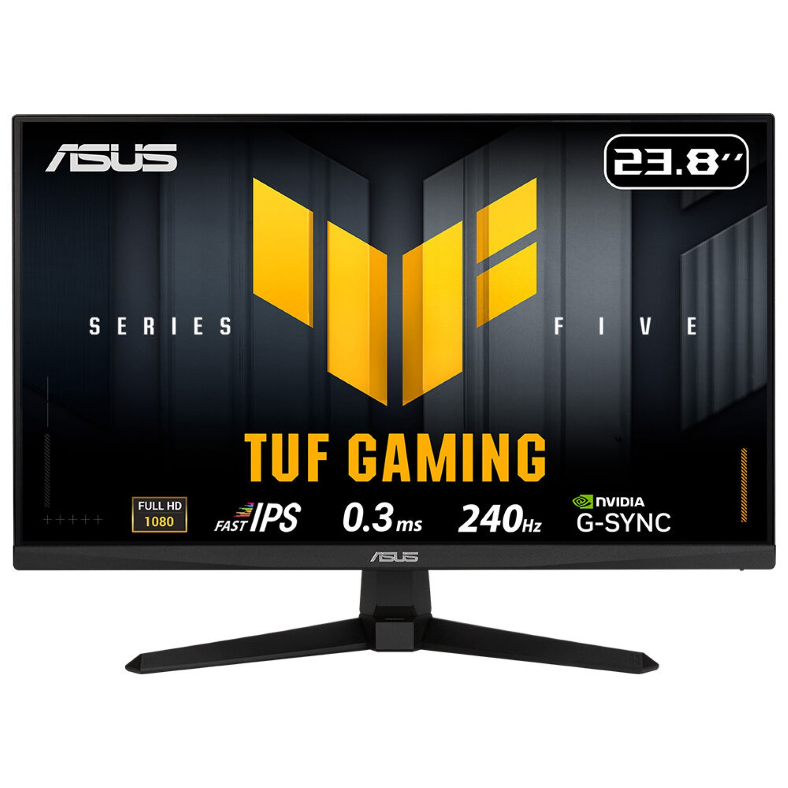 ASUS 23.8 IPS MONITOR SPK VG249QM5A