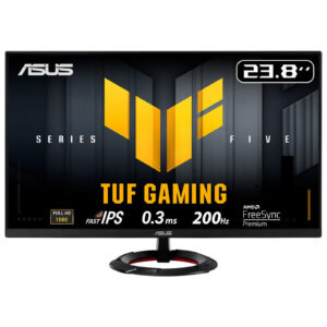 ASUS 23.8 IPS MONITOR TUF VG249Q5R