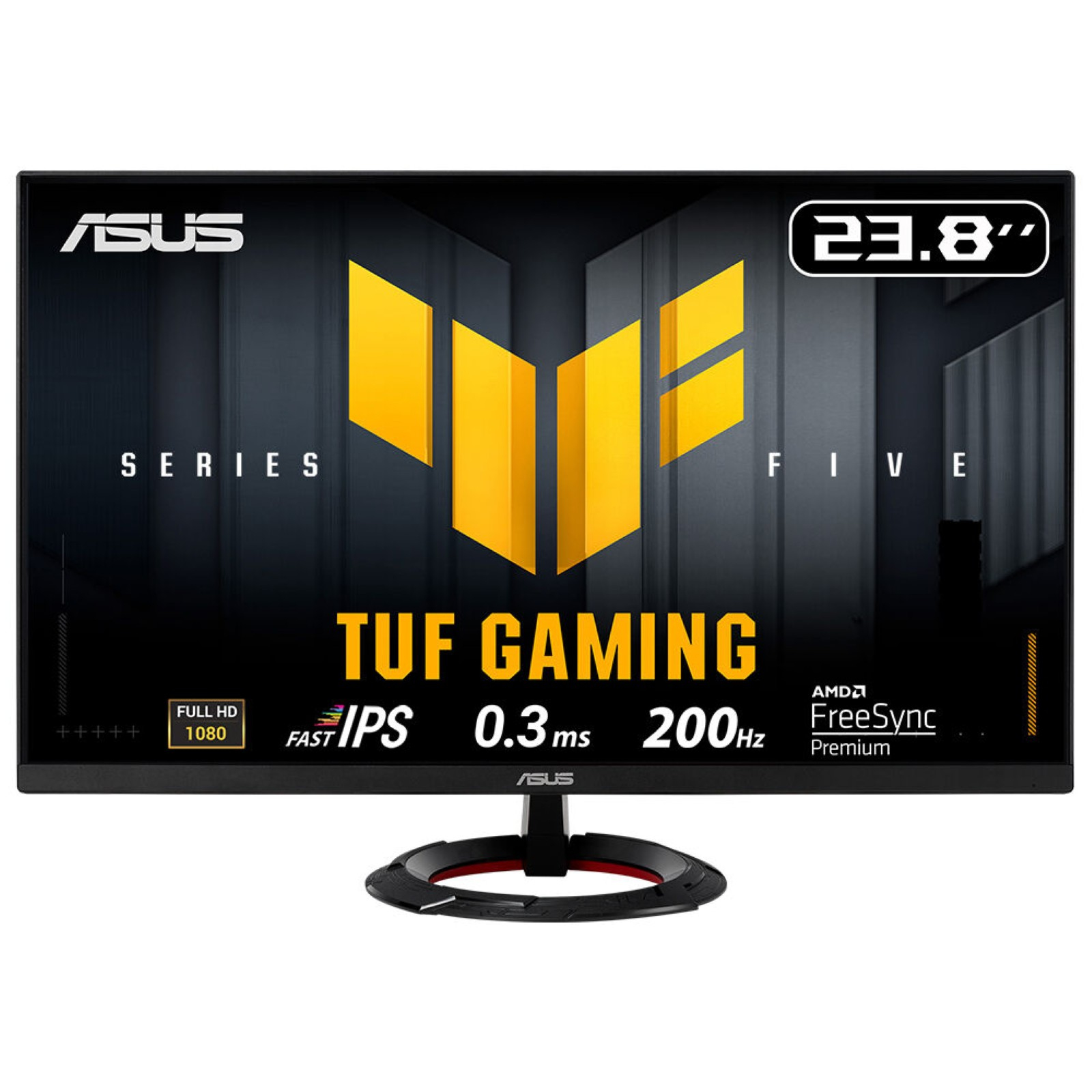 ASUS 23.8 IPS MONITOR TUF VG249Q5R