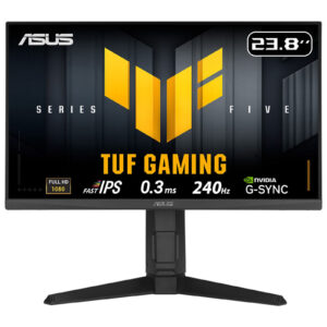 ASUS 23.8 IPS MONITOR TUF VG249QML5A